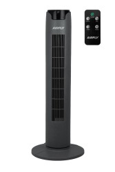 ALVEUS Airfly 92cm Kule/Dikey Soğutucu Fan Kulesi - 1